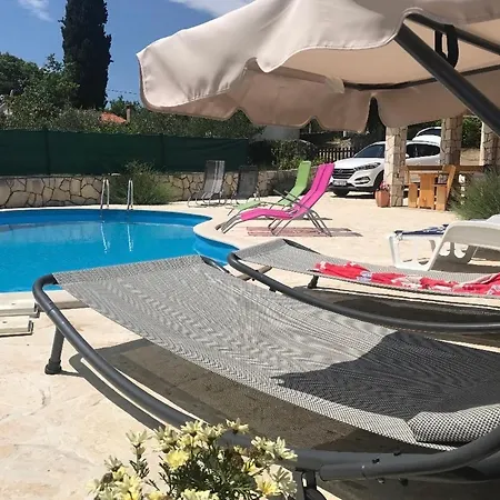 Androcec Casa vacanze Zgaljic