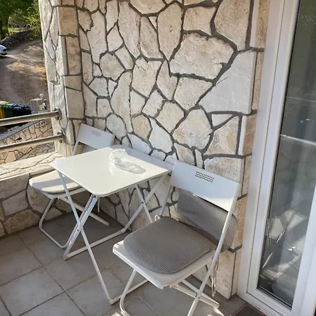 Prázdninový dům Androcec *