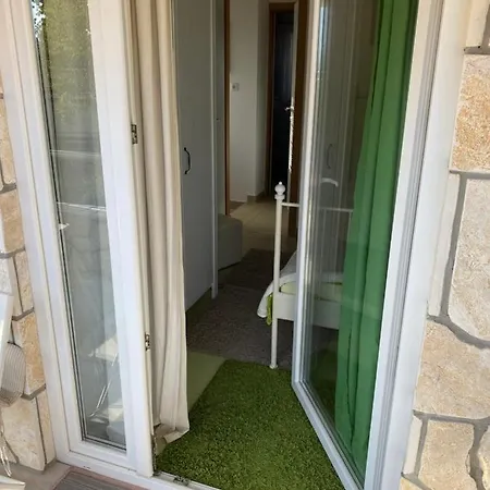 Androcec Prázdninový dům *