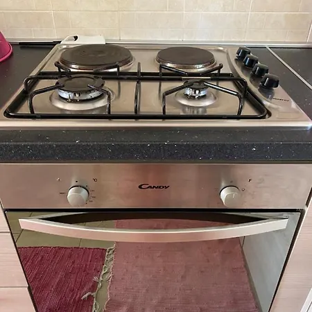 Ferienhaus Androcec Zgaljic