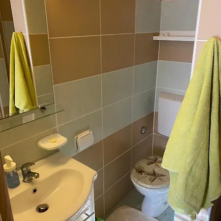 Casa vacanze Androcec *