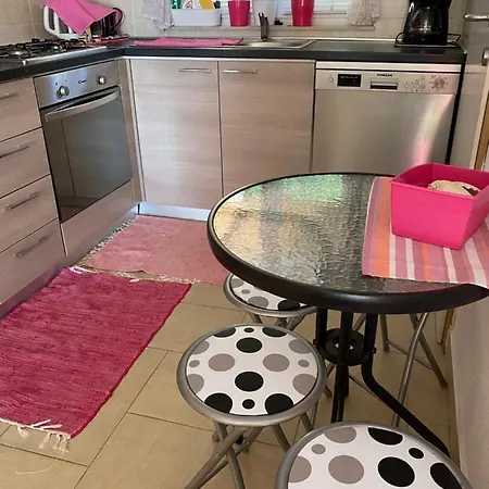 Androcec Σπίτι διακοπών *