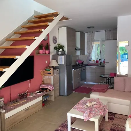 Androcec Ferienhaus Zgaljic