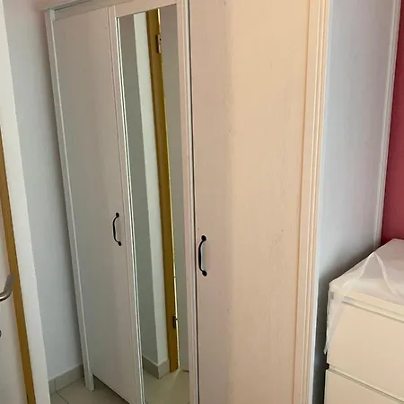 Androcec Prázdninový dům