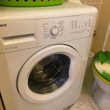 Androcec Prázdninový dům *