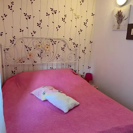 Σπίτι διακοπών Androcec *