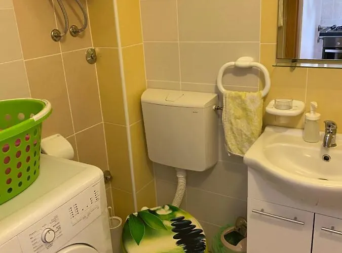 度假居 Androcec *