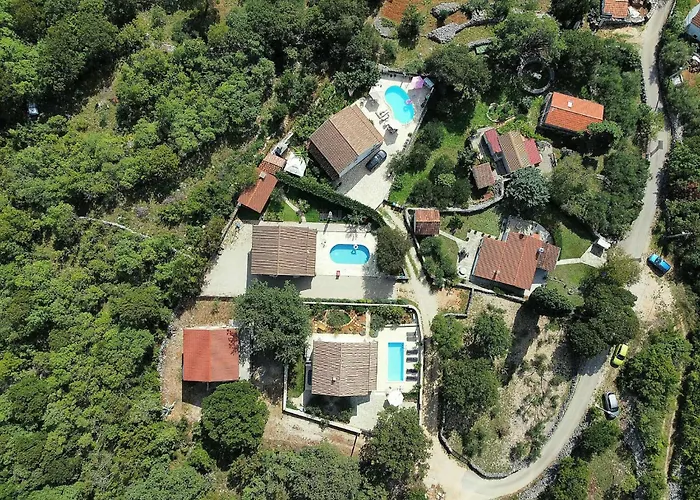 Androcec 度假居 Zgaljic