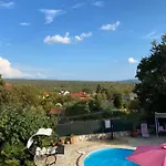 Androcec Prázdninový dům Zgaljic