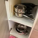 Дом отдыха Androcec *