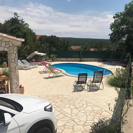 Holiday home Androcec Zgaljic