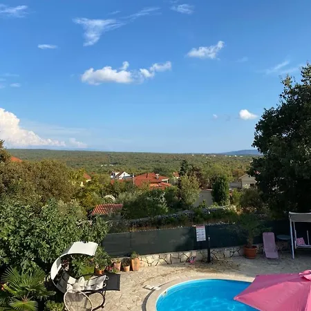 Androcec 度假居 Zgaljic