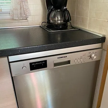 度假居 Androcec Zgaljic