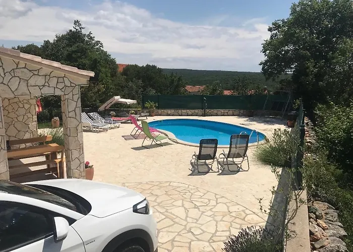 Vikendica Androcec Zgaljic