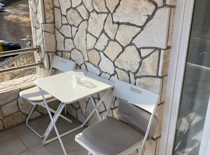 Ferienhaus Androcec *