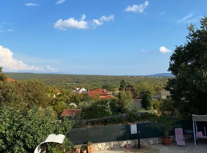 Androcec Vikendica Zgaljic