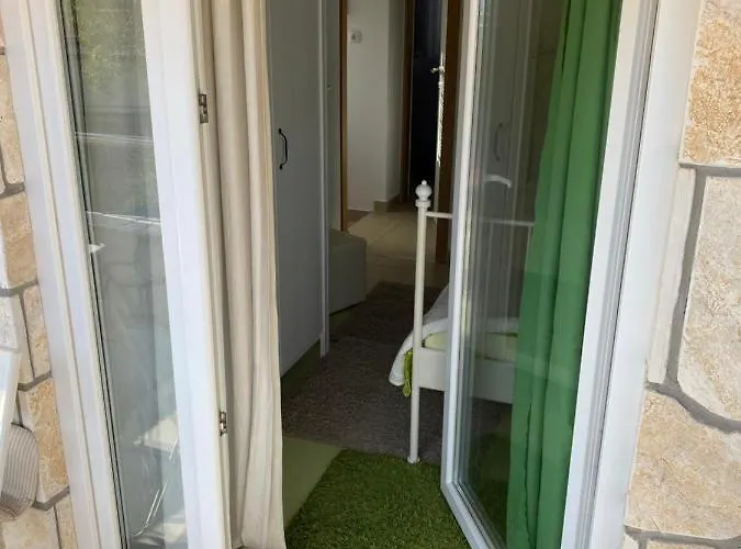 Androcec Ferienhaus *