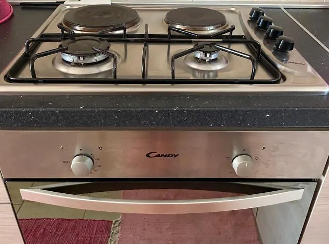 Ferienhaus Androcec Zgaljic