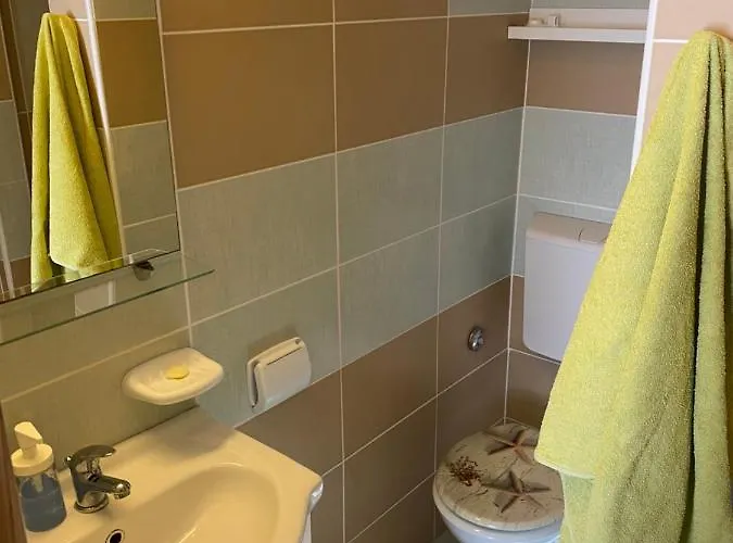 Ferienhaus Androcec *