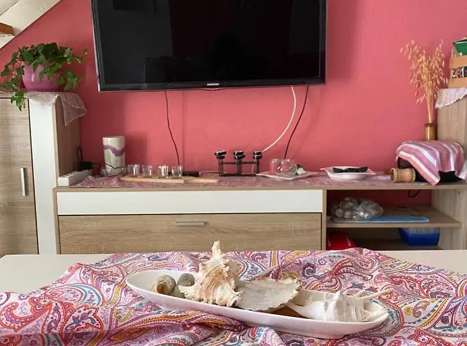 Androcec Vikendica Zgaljic