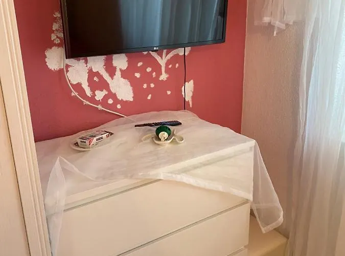 Ferienhaus Androcec Zgaljic