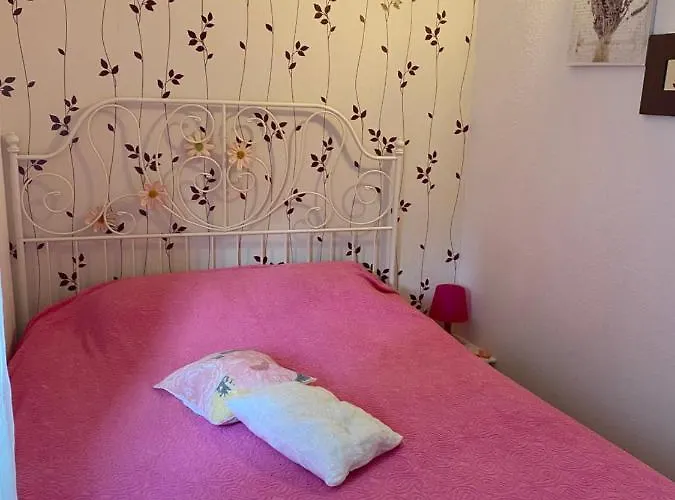 Vikendica Androcec *