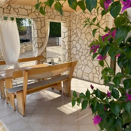 Androcec Hébergement de vacances *