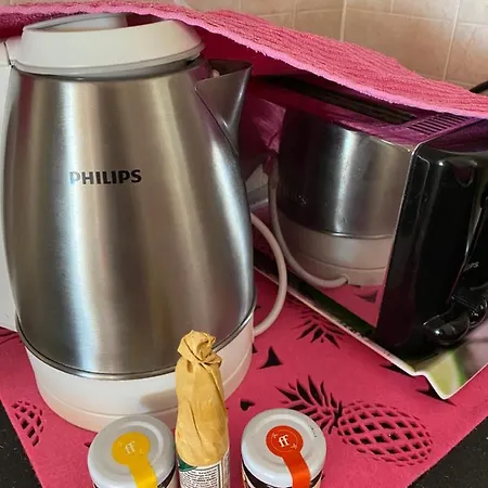 Androcec Hébergement de vacances