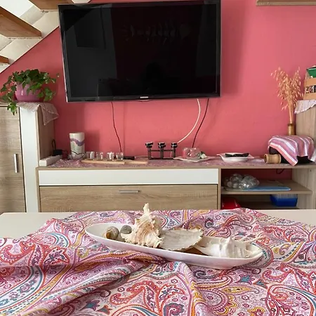 Androcec Дом отдыха Zgaljic