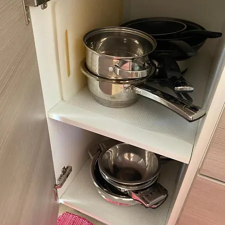 Hébergement de vacances Androcec *