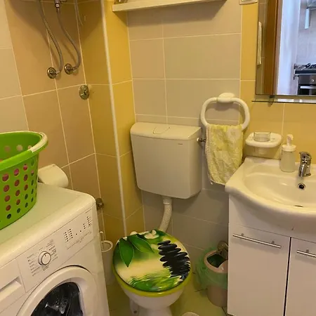 Дом отдыха Androcec *