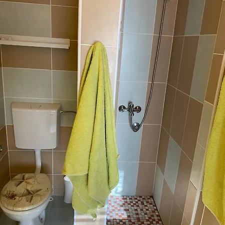 Дом отдыха Androcec