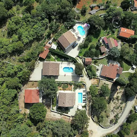 Androcec Dom wakacyjny Zgaljic