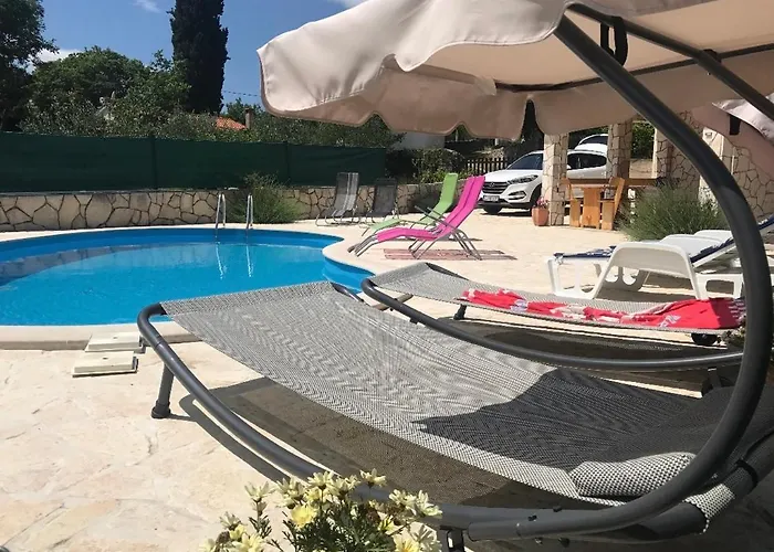 Androcec Dom wakacyjny Zgaljic