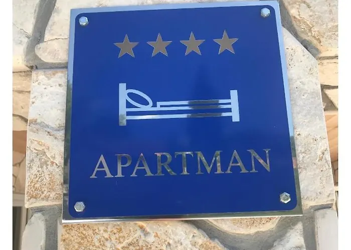 Androcec Dom wakacyjny Zgaljic