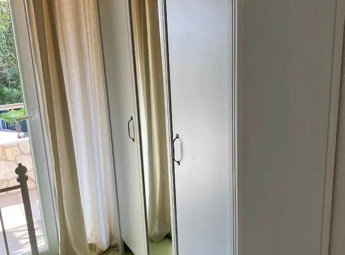 Androcec Dom wakacyjny Zgaljic