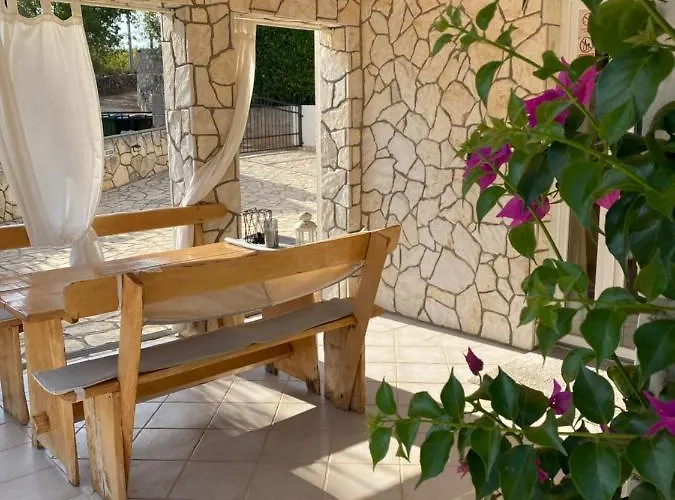 Androcec Dom wakacyjny *