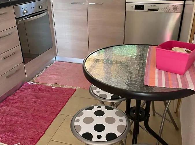 Androcec Dom wakacyjny *