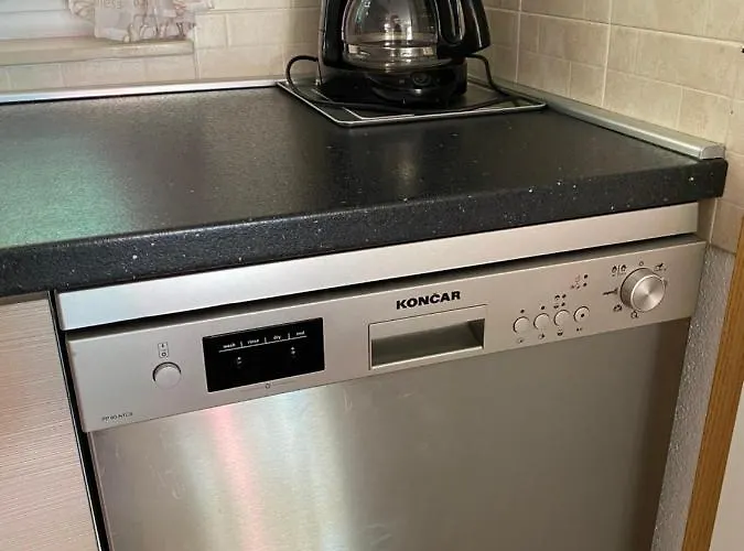 Dom wakacyjny Androcec Zgaljic